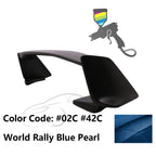 2013-2020 Scion FRS Subaru BRZ Toyota 86 NRS Trunk Spoiler