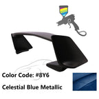2013-2020 Scion FRS Subaru BRZ Toyota 86 NRS Trunk Spoiler