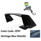 2013-2020 Scion FRS Subaru BRZ Toyota 86 NRS Trunk Spoiler