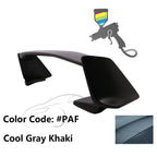 2013-2020 Scion FRS Subaru BRZ Toyota 86 NRS Trunk Spoiler