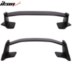 2013-2020 Scion FRS Subaru BRZ Toyota 86 NRS Trunk Spoiler