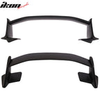 2013-2020 FRS Subaru BRZ Toyota 86 NRS Trunk Spoiler CF Gurney Flap