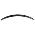 2016-2022 Mercedes-Benz GLC Class C253 Coupe Trunk Spoiler