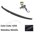 2016-2022 BMW G11 G12 7 Series AC Style Trunk Spoiler ABS