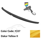 2016-2022 BMW G11 G12 7 Series AC Style Trunk Spoiler ABS