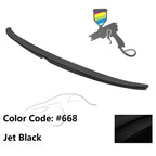 2016-2022 BMW G11 G12 7 Series AC Style Trunk Spoiler ABS