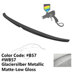 2016-2022 BMW G11 G12 7 Series AC Style Trunk Spoiler ABS