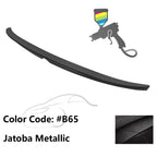 2016-2022 BMW G11 G12 7 Series AC Style Trunk Spoiler ABS