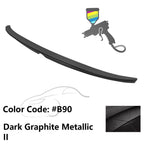 2016-2022 BMW G11 G12 7 Series AC Style Trunk Spoiler ABS