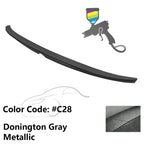 2016-2022 BMW G11 G12 7 Series AC Style Trunk Spoiler ABS