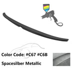 2016-2022 BMW G11 G12 7 Series AC Style Trunk Spoiler ABS