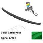 2016-2022 BMW G11 G12 7 Series AC Style Trunk Spoiler ABS