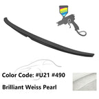 2016-2022 BMW G11 G12 7 Series AC Style Trunk Spoiler ABS