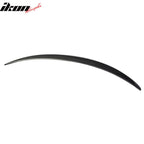 16-22 Benz GLC Class C253 Coupe AMG Style Carbon Fiber Trunk Spoiler
