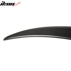 16-22 Benz GLC Class C253 Coupe AMG Style Carbon Fiber Trunk Spoiler