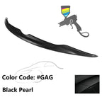 2014-2024 Infiniti Q50 Sedan OE Trunk Spoiler ABS