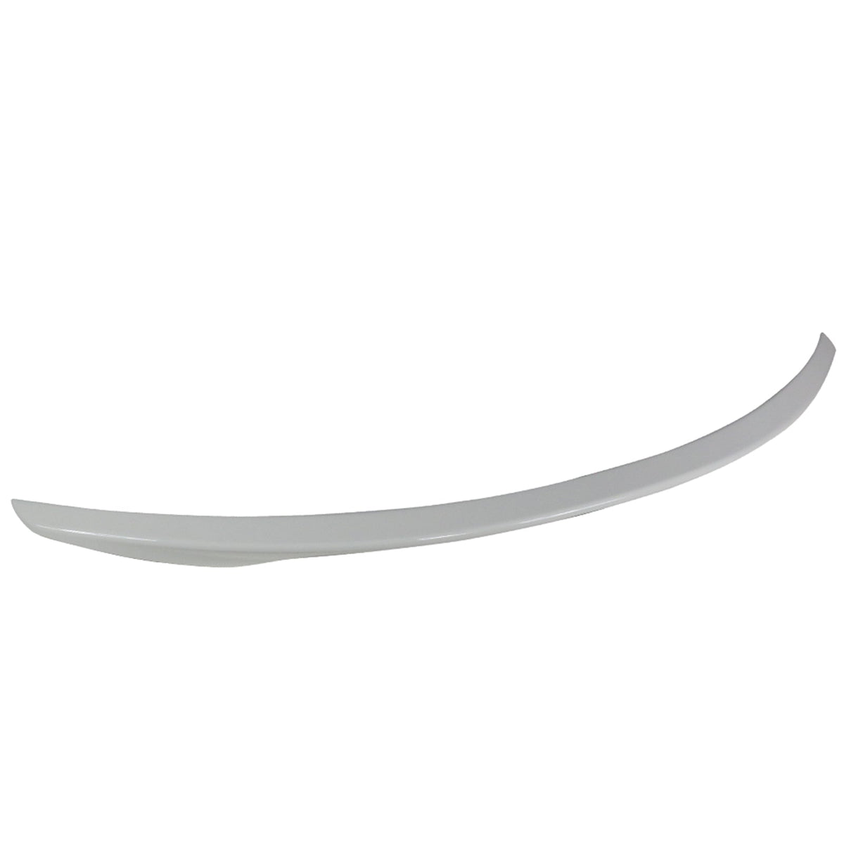 2014-2024 Infiniti Q50 Sedan OE Trunk Spoiler ABS