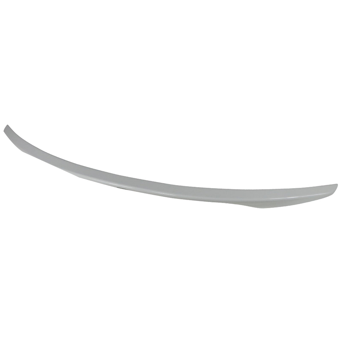 2014-2024 Infiniti Q50 Sedan OE Trunk Spoiler ABS