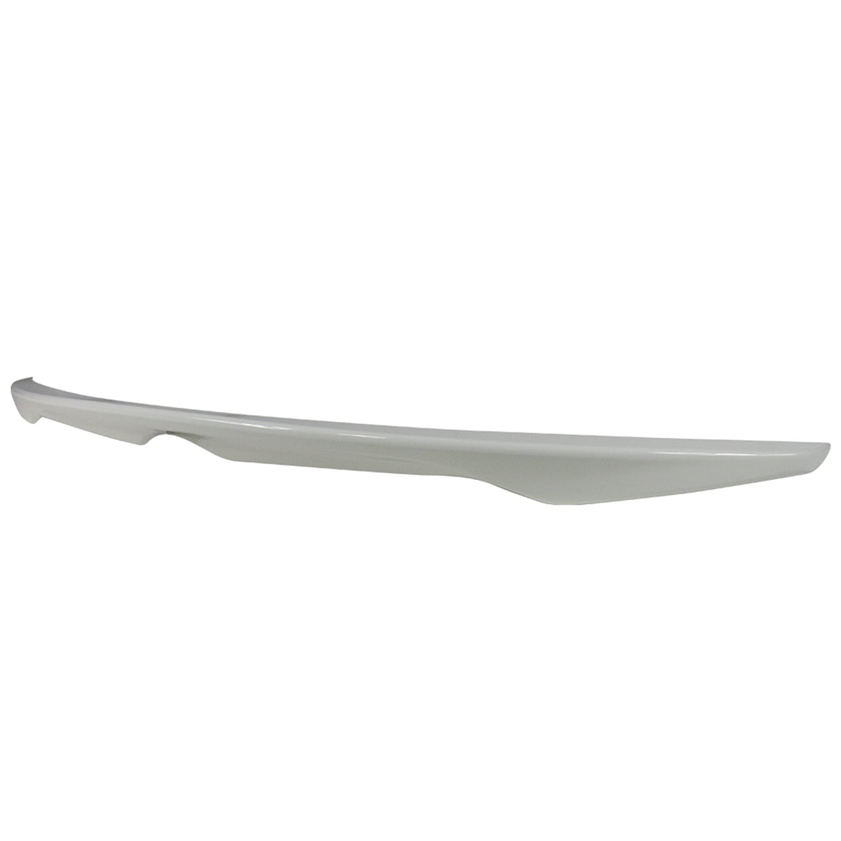 2014-2024 Infiniti Q50 Sedan OE Trunk Spoiler ABS