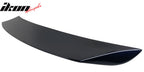 2003-2009 Nissan 350Z Z33 V Style Rear Trunk Spoiler Wing Tail Lip ABS
