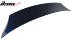 2003-2009 Nissan 350Z Z33 V Style Rear Trunk Spoiler Wing Tail Lip ABS
