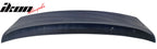 2003-2009 Nissan 350Z Z33 V Style Rear Trunk Spoiler Wing Tail Lip ABS