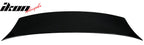 2003-2009 Nissan 350Z Z33 V Style Rear Trunk Spoiler Wing Tail Lip ABS