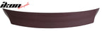 2003-2009 Nissan 350Z Z33 V Style Rear Trunk Spoiler Wing Tail Lip ABS