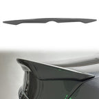 2014-2024 Infiniti Q50 Sedan OE Trunk Spoiler ABS