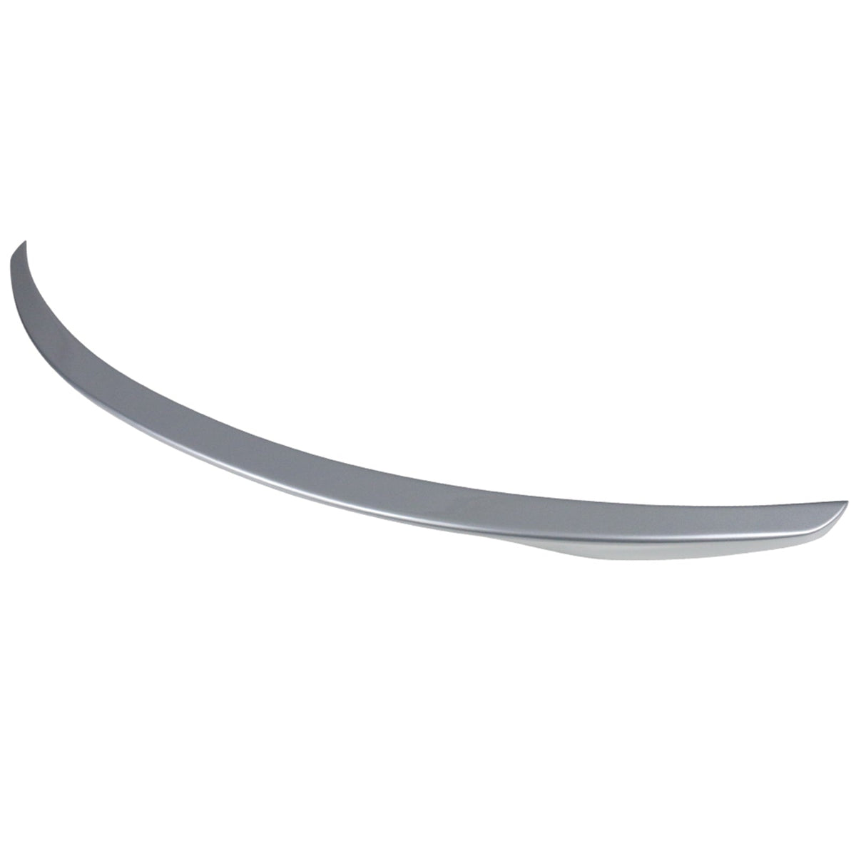 2014-2024 Infiniti Q50 Sedan OE Trunk Spoiler ABS