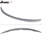 2014-2024 Infiniti Q50 Sedan OE Trunk Spoiler ABS