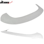 2017-2025 Mazda CX5 KF 2nd Gen SUV 5Dr IKON Roof Spoiler ABS