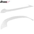 2017-2025 Mazda CX5 KF 2nd Gen SUV 5Dr IKON Roof Spoiler ABS