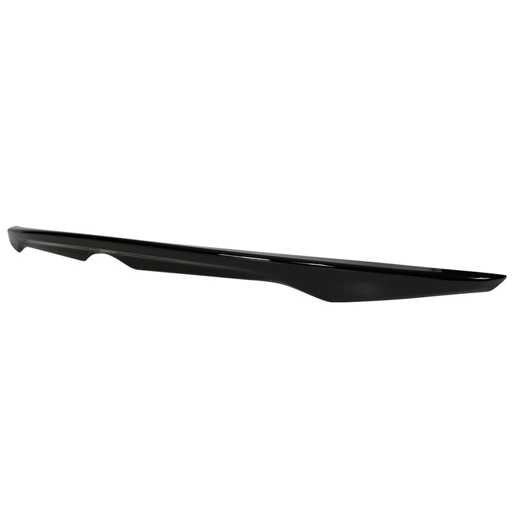 2014-2024 Infiniti Q50 Sedan OE Trunk Spoiler ABS