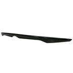 2014-2024 Infiniti Q50 Sedan OE Trunk Spoiler ABS