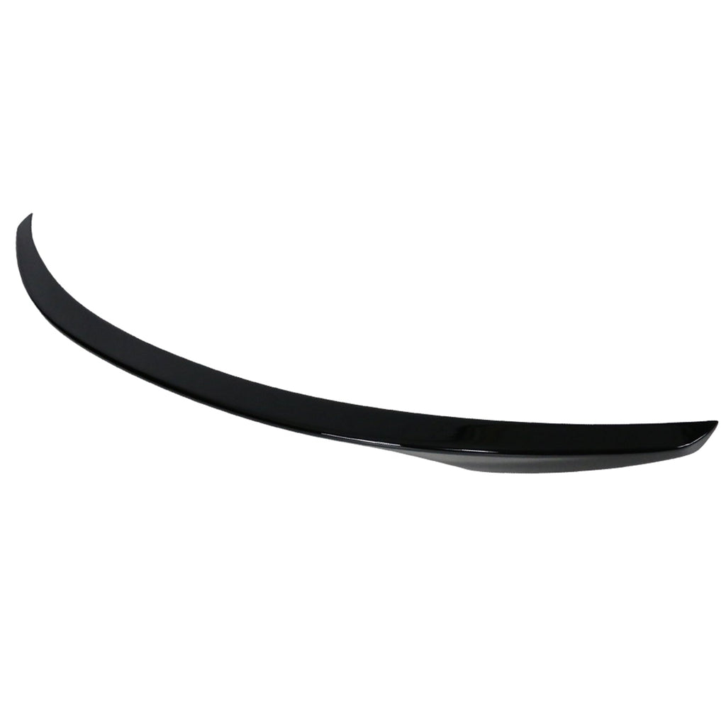 2014-2024 Infiniti Q50 Sedan OE Trunk Spoiler ABS