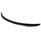 2014-2024 Infiniti Q50 Sedan OE Trunk Spoiler ABS