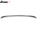 2013-2020 Scion FRS/Subaru BRZ/Toyota 86 Carbon Fiber Trunk Spoiler