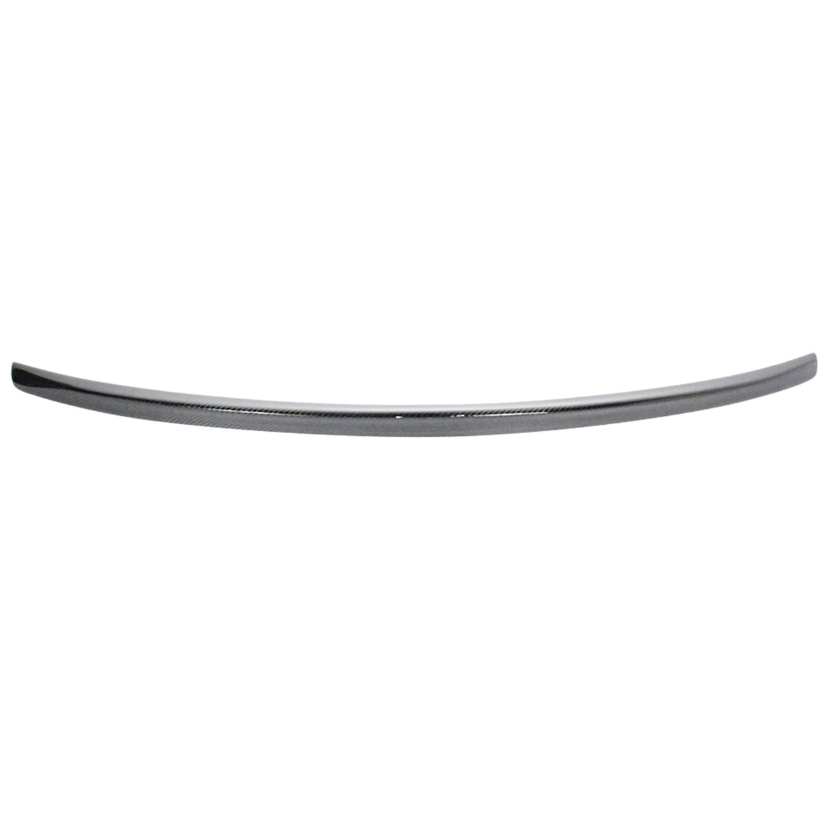 2016-2019 Benz GLE Class C292 Coupe AMG Carbon Fiber Trunk Spoiler