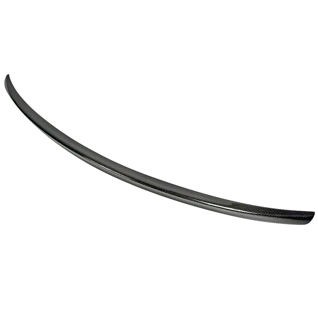 2016-2019 Benz GLE Class C292 Coupe AMG Carbon Fiber Trunk Spoiler