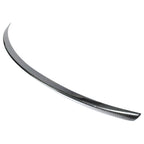 2016-2019 Benz GLE Class C292 Coupe AMG Carbon Fiber Trunk Spoiler