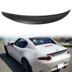 2016-2025 Mazda MX-5 Miata Performance Style Trunk Spoiler Wing ABS