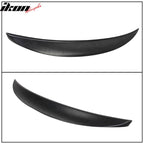 2016-2025 Mazda MX-5 Miata Performance Style Trunk Spoiler Wing ABS