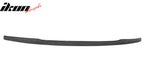 2016-2019 Benz C292 GLE-Class Coupe Trunk Spoiler V Style Carbon Fiber