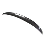2013-2020 Audi A3 S3 3rd Trunk Spoiler Performance Style Carbon Fiber