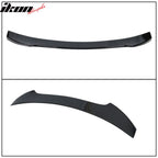 2017-2021 Honda Civic 5Dr Hatchback V Style Trunk Spoiler ABS