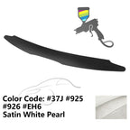 2015-2021 Subaru WRX STI 4DR Rear Trunk Spoiler Wing ABS