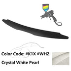2015-2021 Subaru WRX STI 4DR Rear Trunk Spoiler Wing ABS