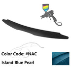 2015-2021 Subaru WRX STI 4DR Rear Trunk Spoiler Wing ABS