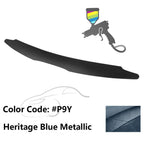 2015-2021 Subaru WRX STI 4DR Rear Trunk Spoiler Wing ABS
